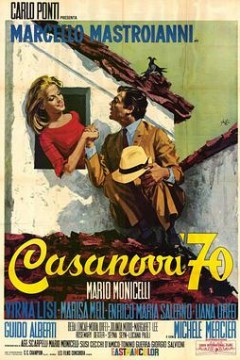 卡萨诺瓦'70