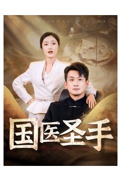 国医圣手88集