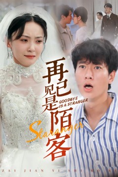 再见已是陌客