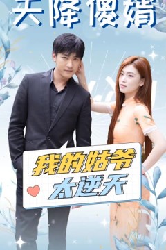 天降傻婿：我的姑爷太逆天