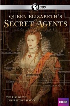 伊丽莎白一世的密探