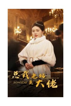 总裁老妈是大佬