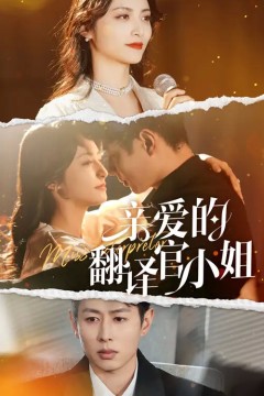 亲爱的翻译官小姐