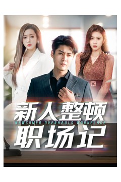 新人整顿职场记