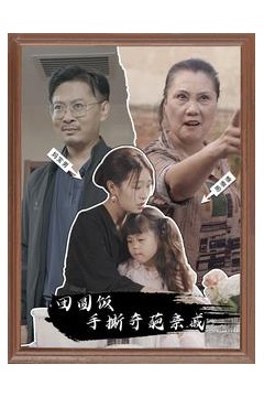 团圆饭手撕奇葩亲戚