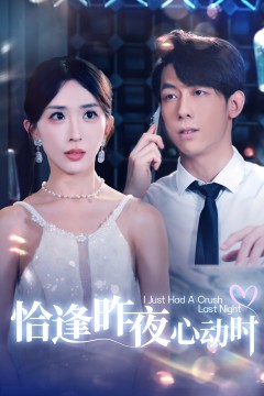 恰逢昨夜心动时