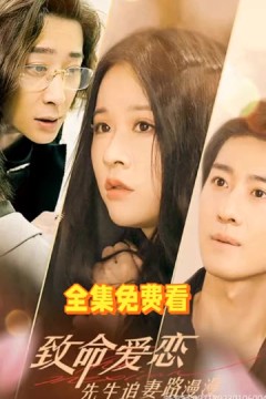 致命爱恋：先生追妻路漫漫