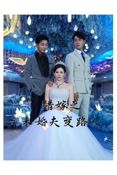 错嫁之未婚夫变路人