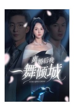 离婚后我一舞倾城