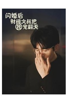 闪婚后财阀大叔把我宠翻天