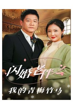 闪婚老伴之我的青梅竹马