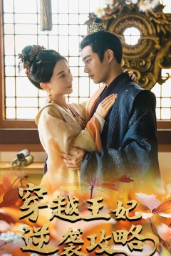 穿越王妃逆袭攻略