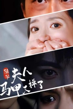 陆爷，夫人马甲又掉了