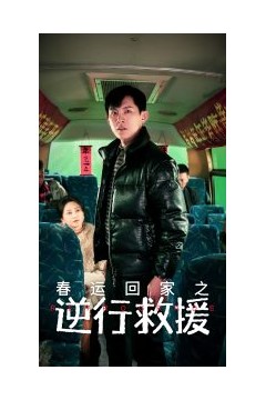 春运回家之逆行救援