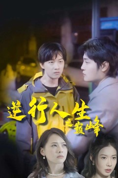 逆袭人生之巅峰