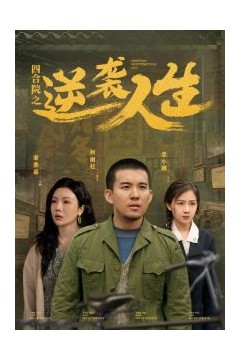 四合院之逆袭人生