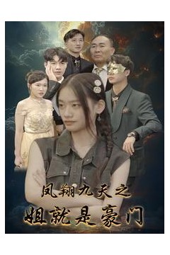 凤翔九天之姐就是豪门