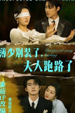 薄少别装了夫人跑路了