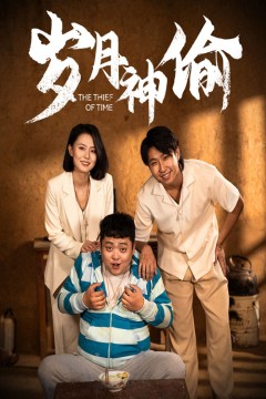 岁月神偷短剧