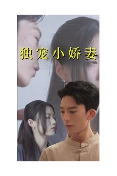 独宠小娇妻