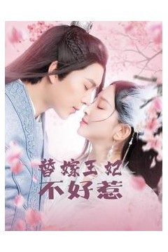 替嫁王妃不好惹