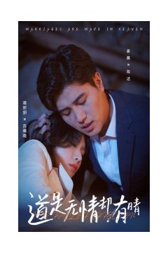 道是无情却有晴