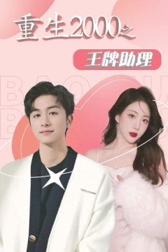 重生2000之王牌助理