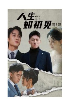 人生若只如初见