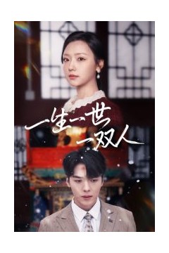 一生一世一双人