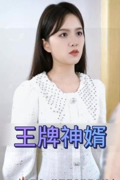 王牌神婿