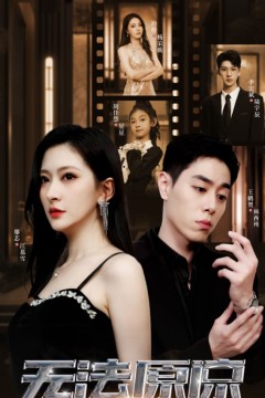 无法原谅短剧版