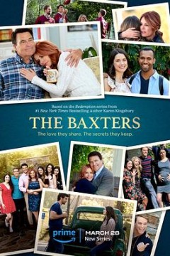 巴克斯特一家第一季