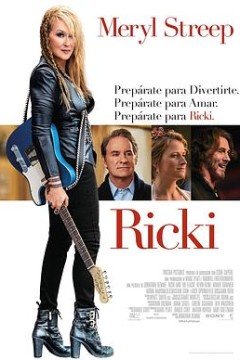 瑞奇和闪电国语