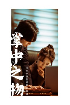 掌中之物：宋总娶娇妻可知错