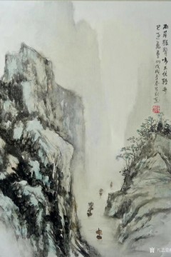 轻舟已过万重山