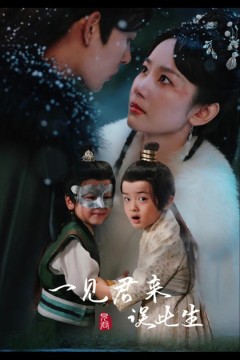 一见君来误此生