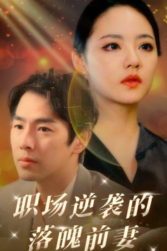 职场逆袭的落魄前妻