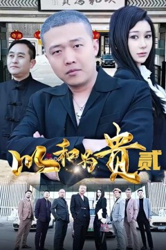 以和为贵第二部