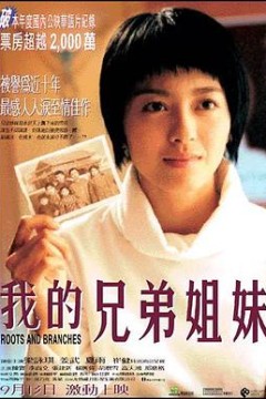 我的兄弟姐妹2001