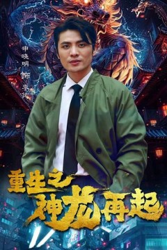 重生之神龙再起