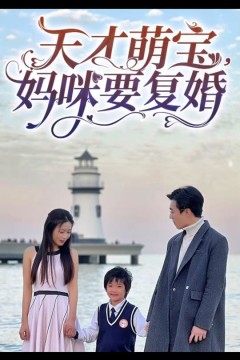 天才萌宝，妈咪要复婚