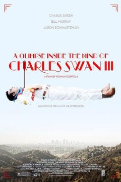 查尔斯·斯旺三世心灵一瞥