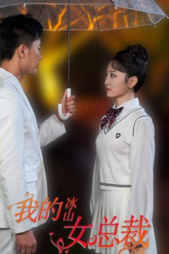 新版：我的冰山女总裁