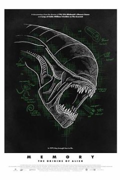回忆录：异形起源故事