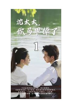 沈太太，你马甲掉了