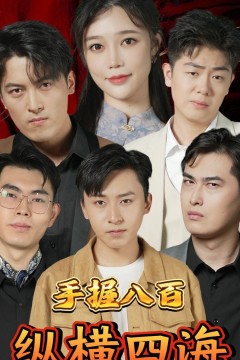 手握八百纵横四海