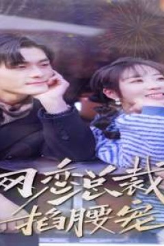 网恋总裁掐腰宠