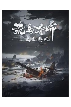 荒岛夺命之龙卷风