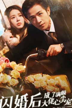 闪婚后成了满级大佬的心尖宠