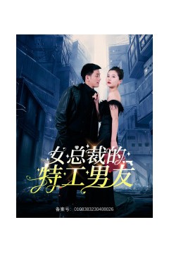 女总裁的特工男友